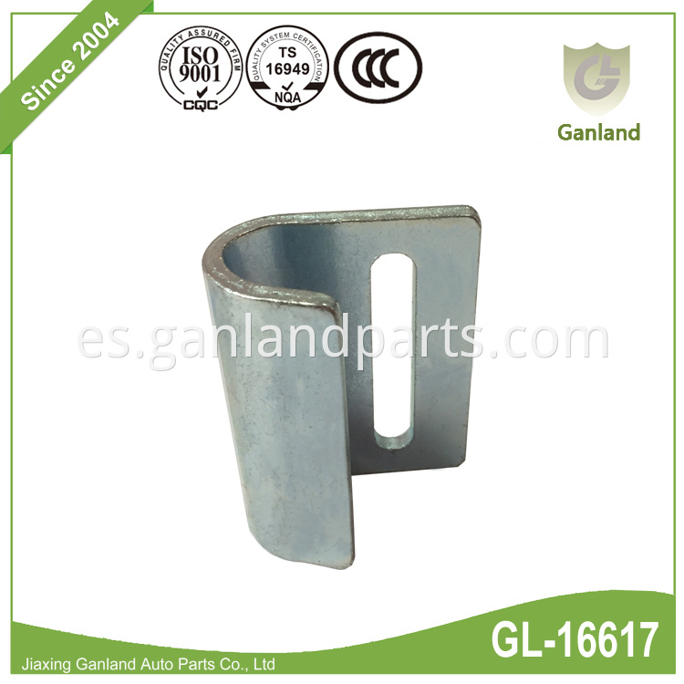  Steel Web Hook GL-16617